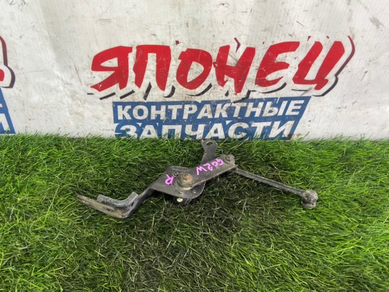 Датчик высоты дорожного просвета MITSUBISHI OUTLANDER GG2W 4B11 (б/у)