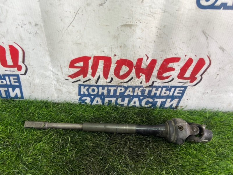 Рулевой карданчик NISSAN TEANA J31 VQ23DE (б/у)