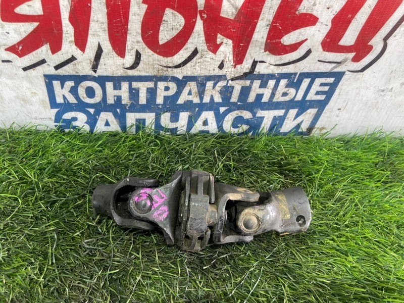 Рулевой карданчик SUBARU LEGACY BE5 EJ206 (б/у)