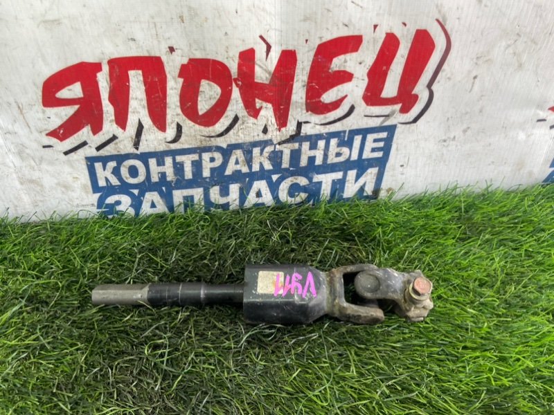 Рулевой карданчик NISSAN AD VY11 QG13DE (б/у)