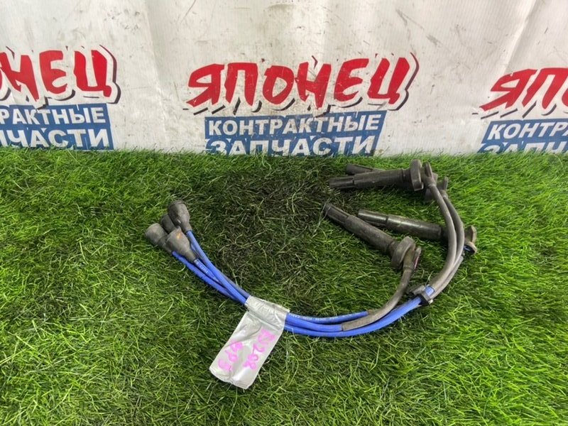 Комплект бронепроводов SUBARU LEGACY BP5 EJ202 (б/у)