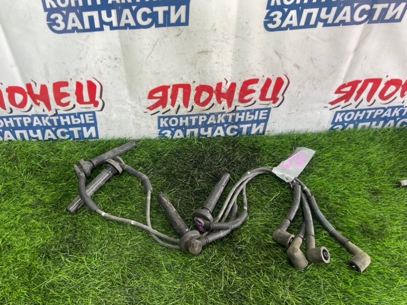 Комплект бронепроводов SUBARU LEGACY BP5 EJ203 (б/у)