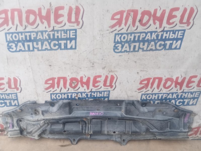 Защита двигателя TOYOTA ALPHARD ANH10 2AZ-FE (б/у)