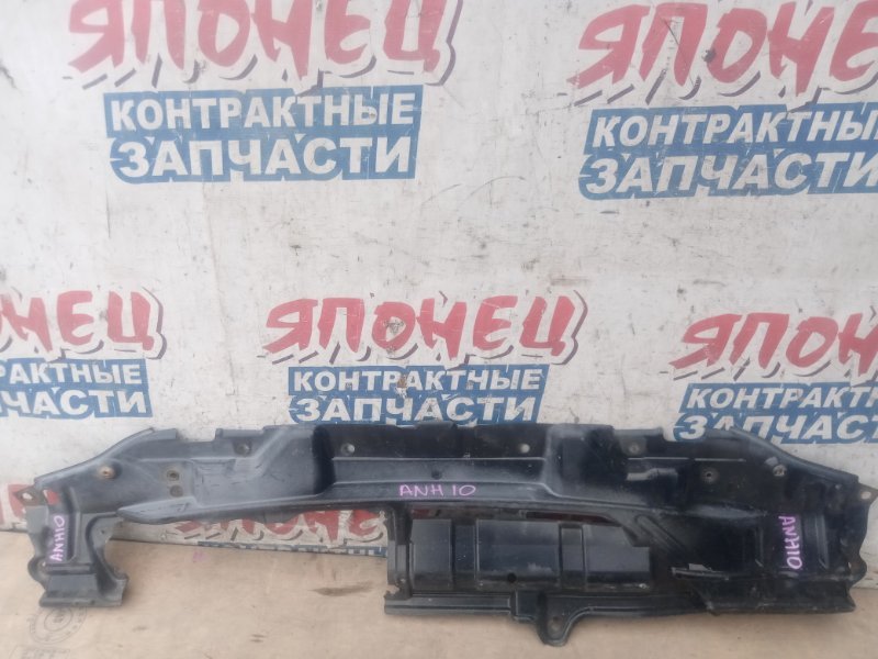 Защита двигателя TOYOTA ALPHARD ANH10 2AZ-FE (б/у)