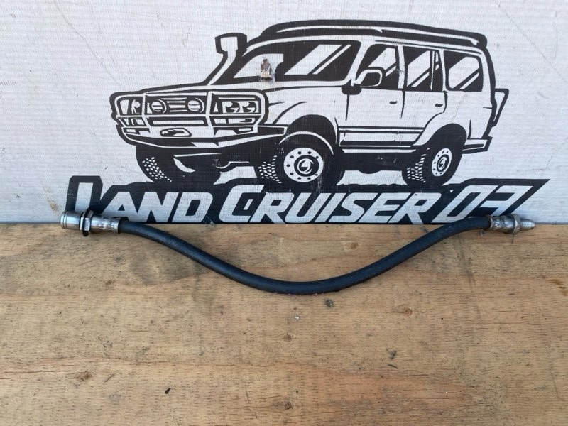 Шланг тормозной TOYOTA LAND CRUISER FZJ80 1FZ-FE (б/у)