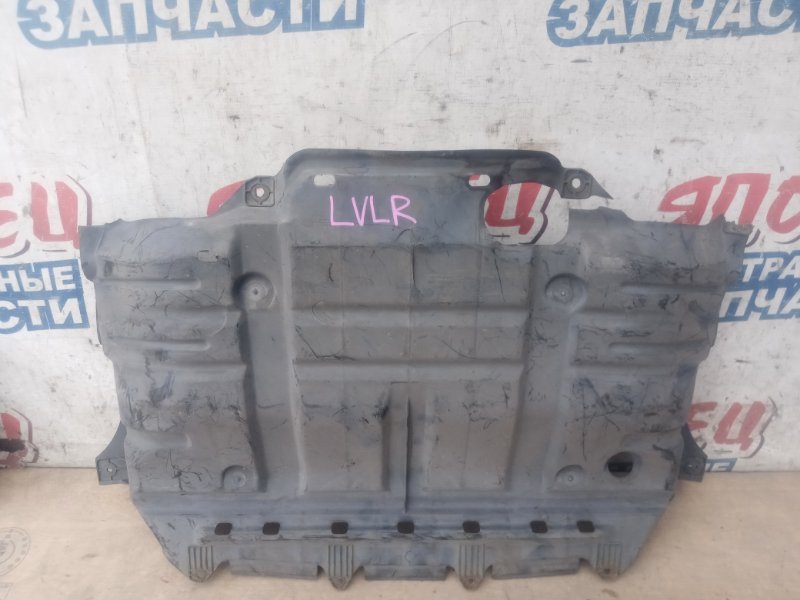 Защита двигателя MAZDA MPV LVLR WLT (б/у)