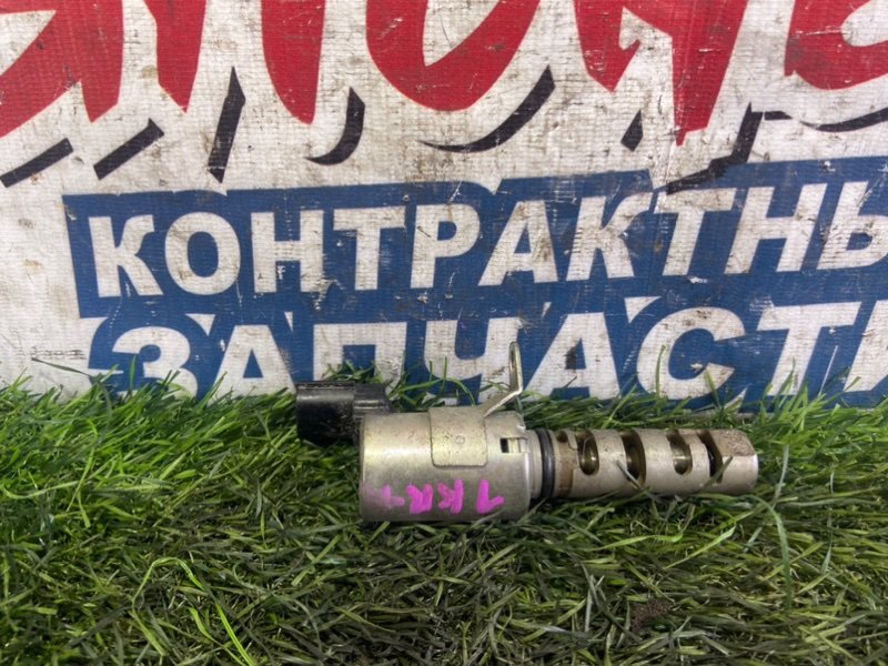 Клапан vvt-i TOYOTA VITZ KSP90 1KR-FE (б/у)