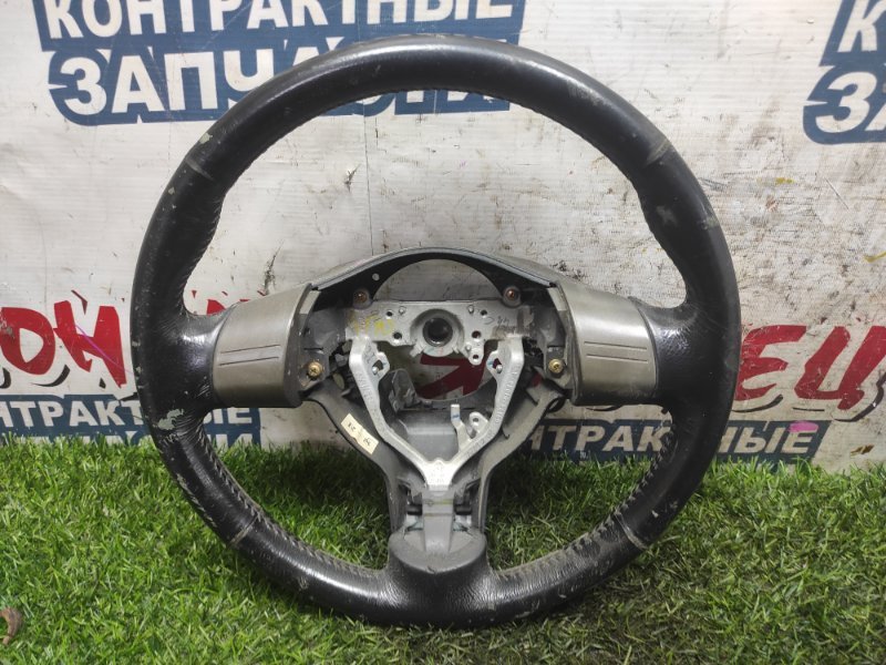 Руль TOYOTA WISH ZNE10 1ZZ-FE (б/у)