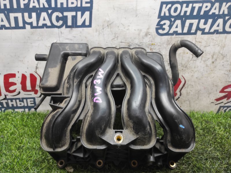 Коллектор впускной MAZDA DEMIO DW3W B3 (б/у)