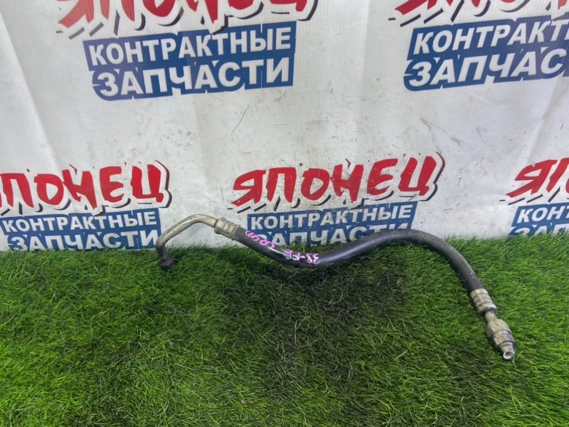 Шланг кондиционера TOYOTA TOWN ACE NOAH SR40 3S-FE (б/у)