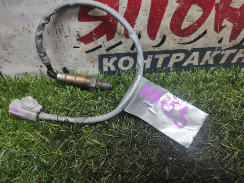 Датчик кислородный SUZUKI SOLIO MA15S K12B (б/у)