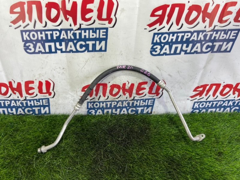Шланг кондиционера NISSAN SERENA C26 MR20DD (б/у)