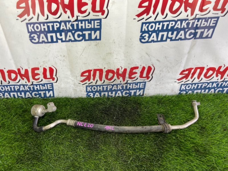 Шланг кондиционера Toyota RAUM NCZ20 1NZ-FE (б/у)