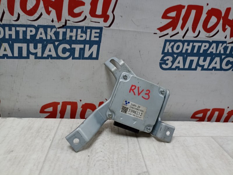 Блок электронный HONDA VEZEL RV3 L15Z (б/у)