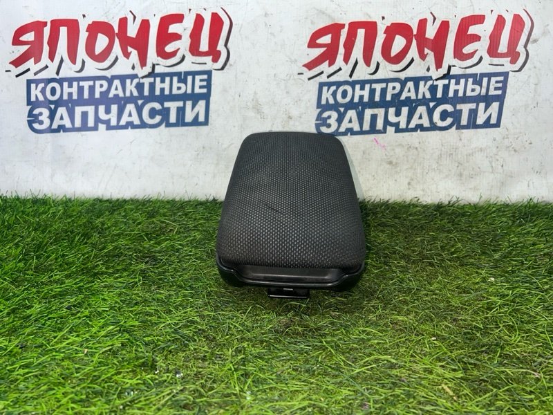 Бардачок между сиденьями TOYOTA COROLLA FIELDER ZZE123 2ZZ-GE (б/у)