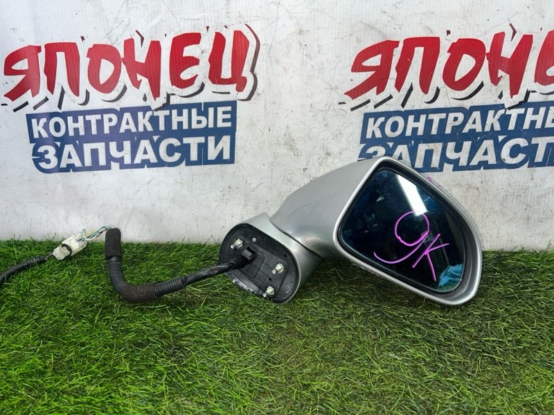 Зеркало HONDA STREAM RN6 R18A правое (б/у)