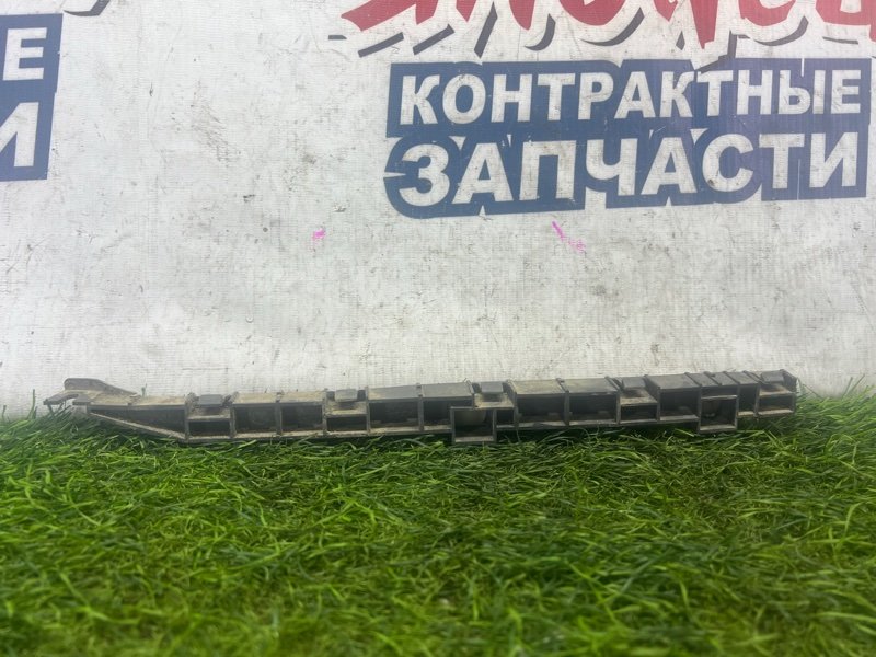 Крепление бампера HONDA FIT GD1 L13A заднее левое (б/у)