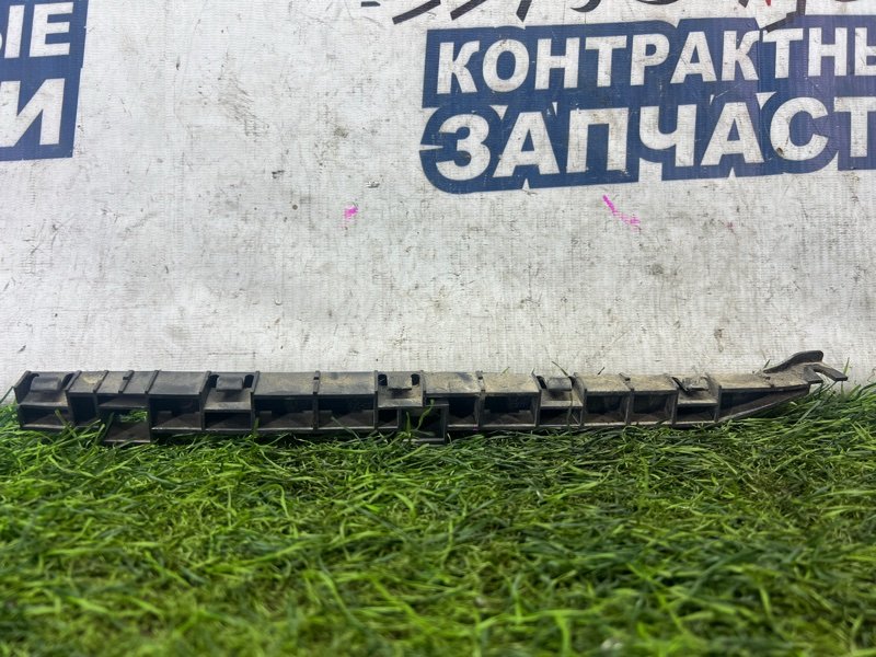 Крепление бампера HONDA FIT GD1 L13A заднее правое (б/у)