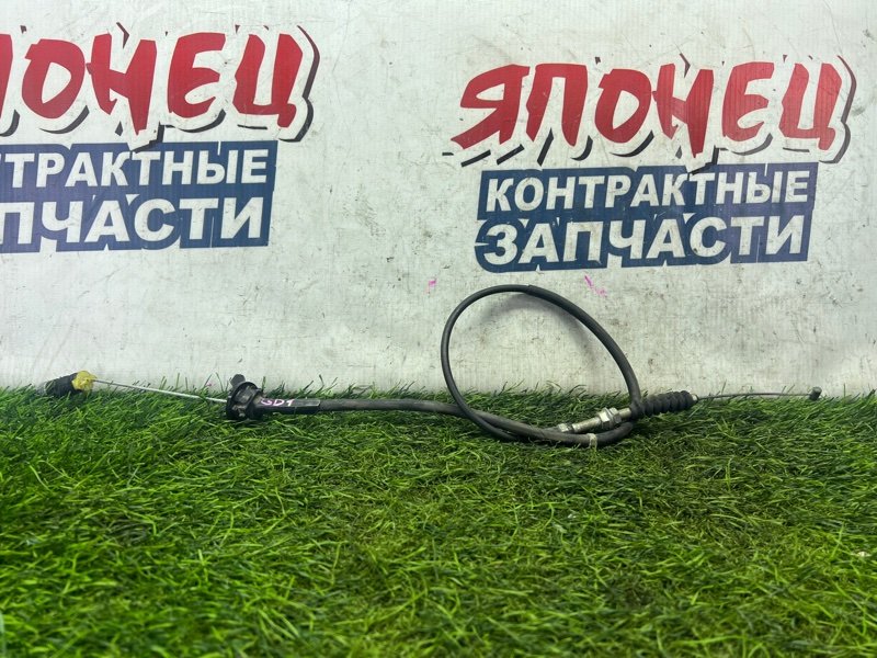 Тросик газа HONDA FIT GD1 L13A (б/у)