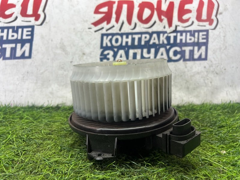 Мотор печки HONDA FIT GP1 LDA (б/у)