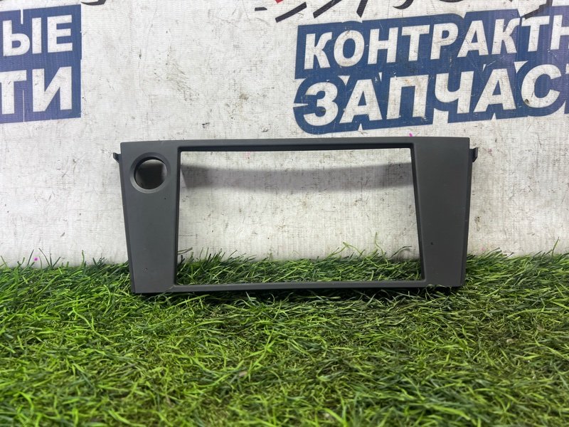 Консоль магнитофона SUBARU LEGACY BP5 EJ204 (б/у)