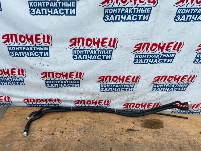 Трубка кондиционера HONDA STEPWGN RF2 B20B задняя (б/у)