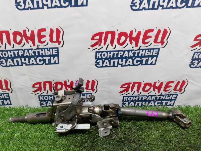Рулевая колонка HONDA FIT SHUTTLE GP2 LDA (б/у)
