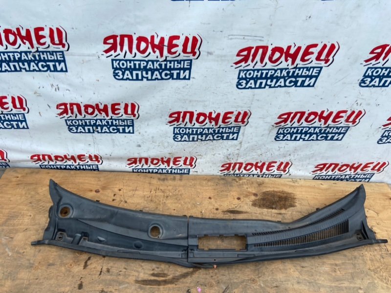 Планка под дворники TOYOTA WISH ZNE10 1ZZ-FE (б/у)