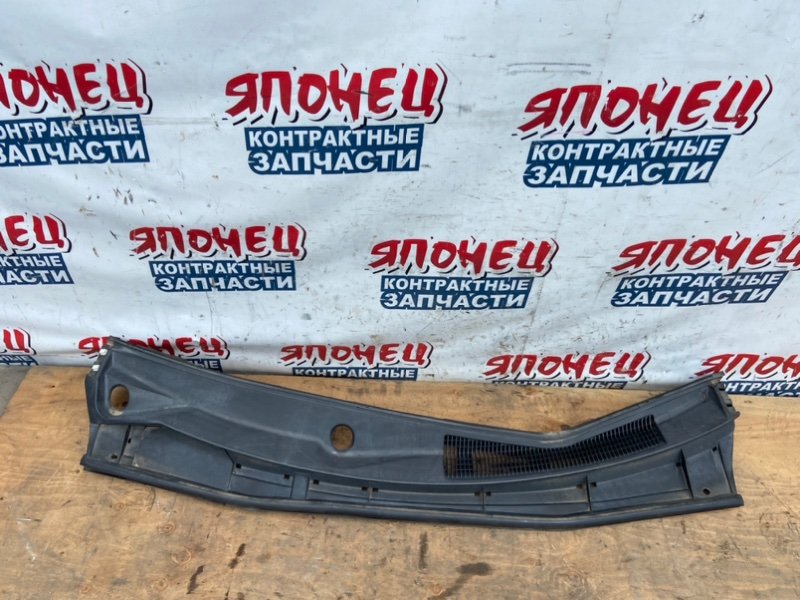 Планка под дворники TOYOTA COROLLA FIELDER NZE161 1NZ-FE (б/у)