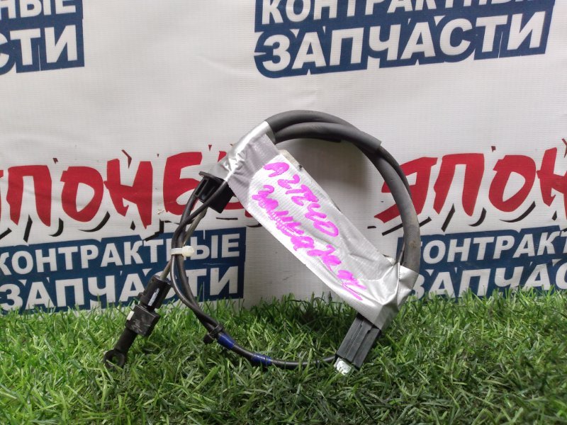 Тросик замка зажигания TOYOTA ALLION AZT240 1AZ-FSE (б/у)