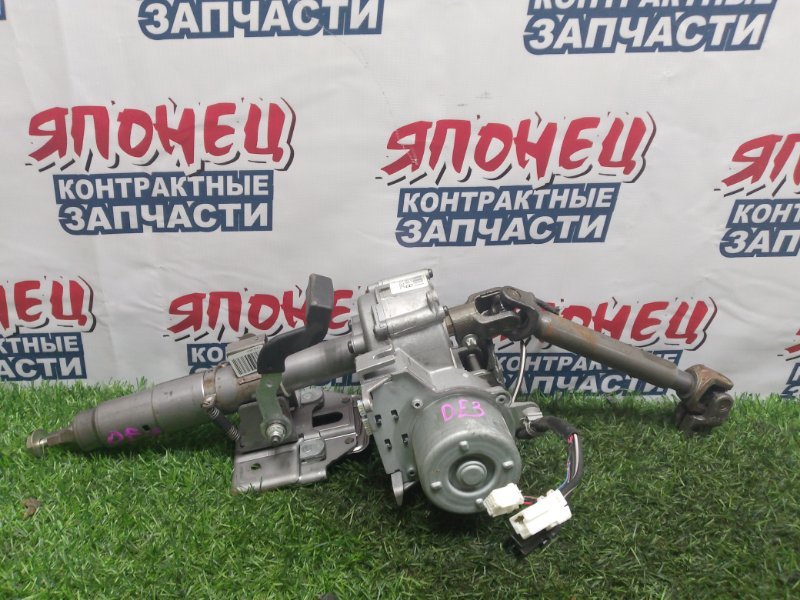 Рулевая колонка MAZDA DEMIO DE3FS ZJVE (б/у)