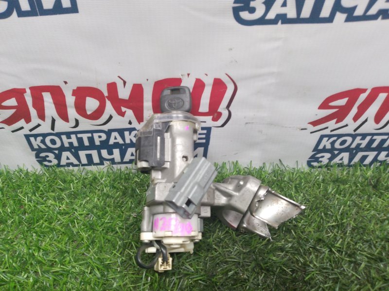 Замок зажигания TOYOTA ALLION NZT240 1NZ-FE (б/у)