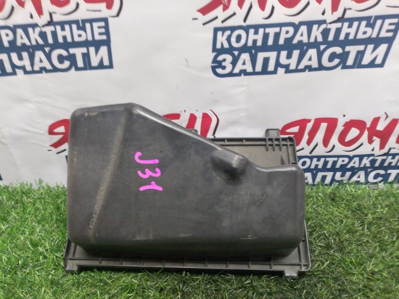 Корпус воздушного фильтра NISSAN TEANA J31 VQ23DE (б/у)