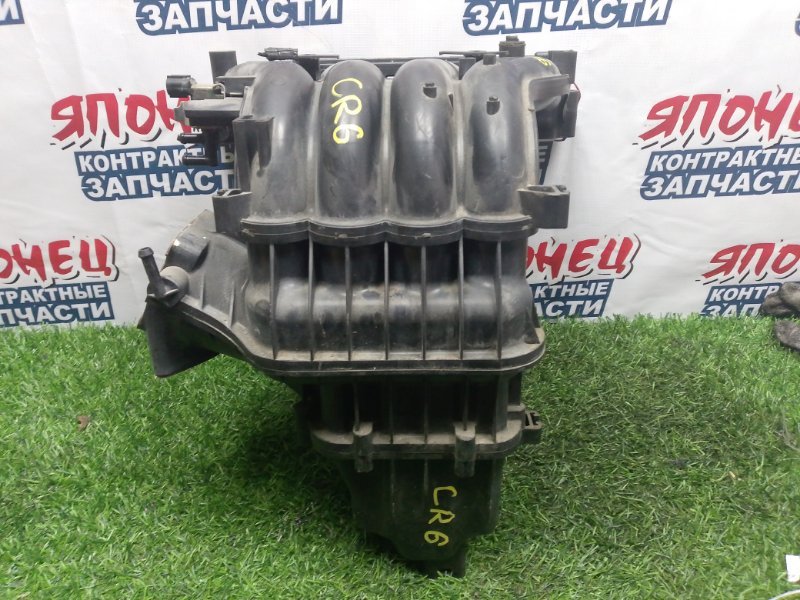 Коллектор впускной MITSUBISHI DION CR6W 4G94 (б/у)