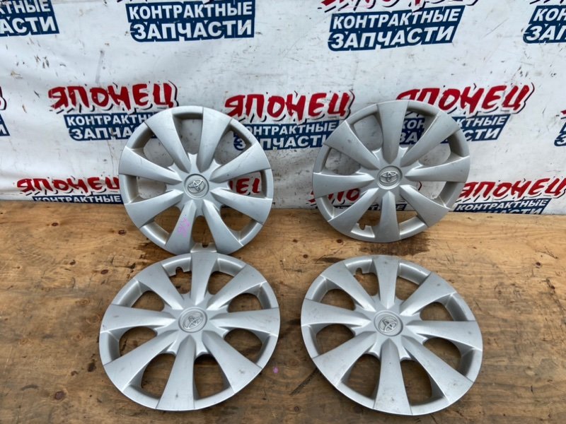 Колпаки TOYOTA (б/у) Колпаки TOYOTA (б/у)