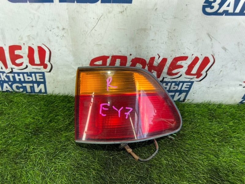 Стоп-сигнал HONDA PARTNER EY7 D15B задний правый (б/у)