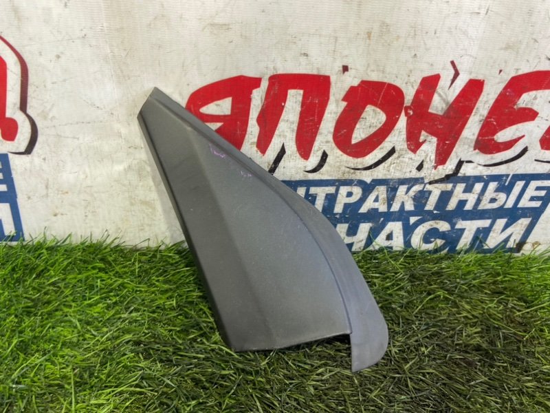 Уголок двери HONDA STEPWGN RF2 B20B передний левый (б/у)