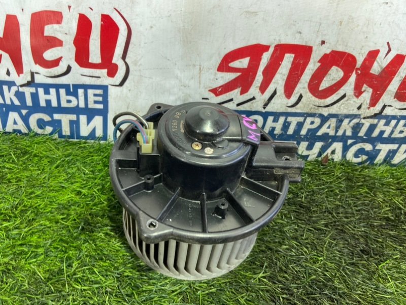 Мотор печки TOYOTA WINDOM MCV21 2MZ-FE (б/у)