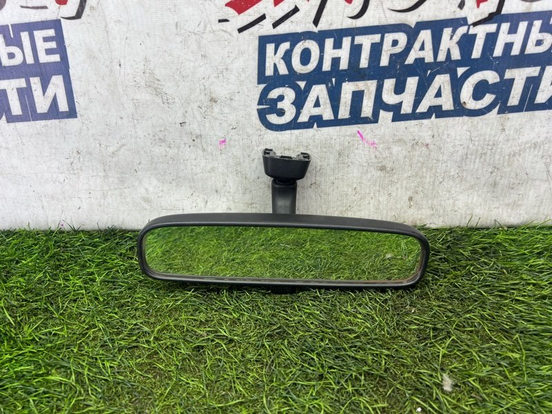 Зеркало заднего вида салонное TOYOTA WISH ZNE10 1ZZ-FE (б/у)