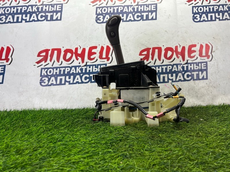 Рычаг переключения кпп TOYOTA WINDOM MCV21 2MZ-FE (б/у)