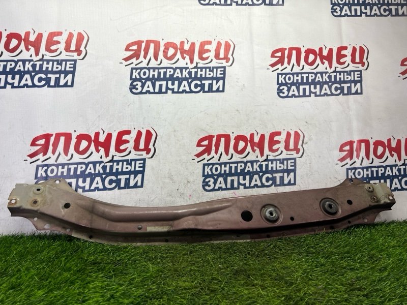 Планка радиатора TOYOTA PASSO KGC10 1KR-FE передняя (б/у)