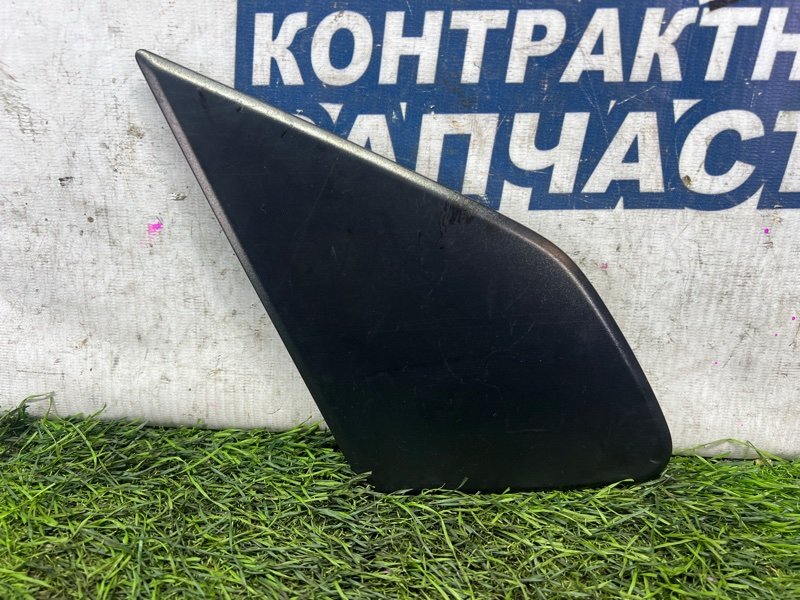 Уголок крыла HONDA FIT GP1 LDA передний правый (б/у)
