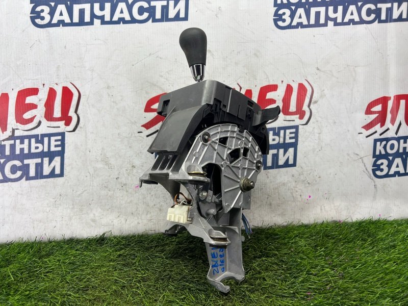 Рычаг переключения кпп TOYOTA WISH ZNE10 1ZZ-FE (б/у)