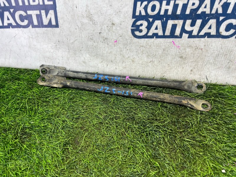 Распорка TOYOTA CROWN JZS151 1JZ-GE задняя (б/у)