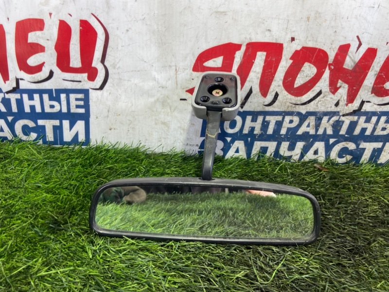 Зеркало заднего вида салонное HONDA PARTNER EY7 D15B (б/у)