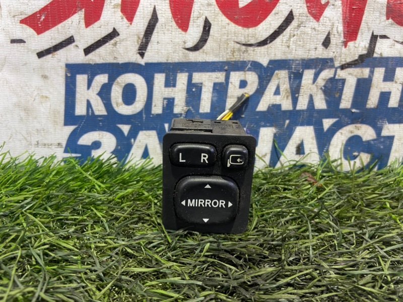 Блок управления зеркалами HONDA STEPWGN RF2 B20B (б/у)