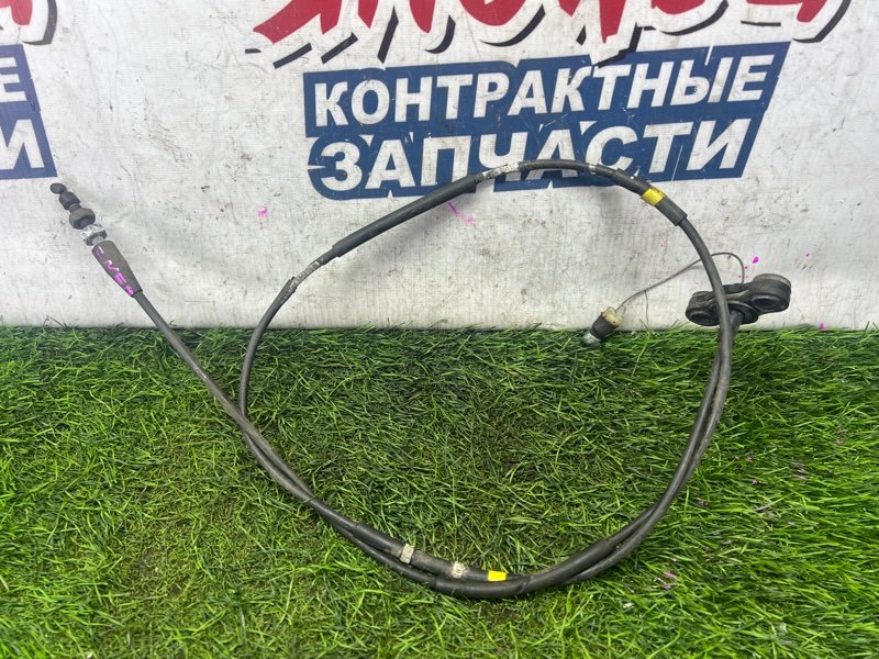Тросик газа TOYOTA WISH ZNE10 1ZZ-FE (б/у)