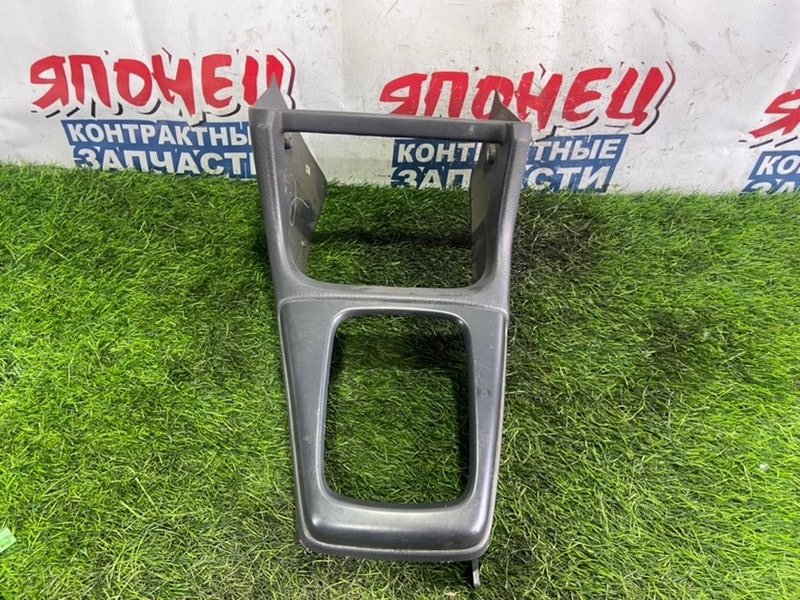 Консоль кпп HONDA PARTNER EY7 D15B (б/у)