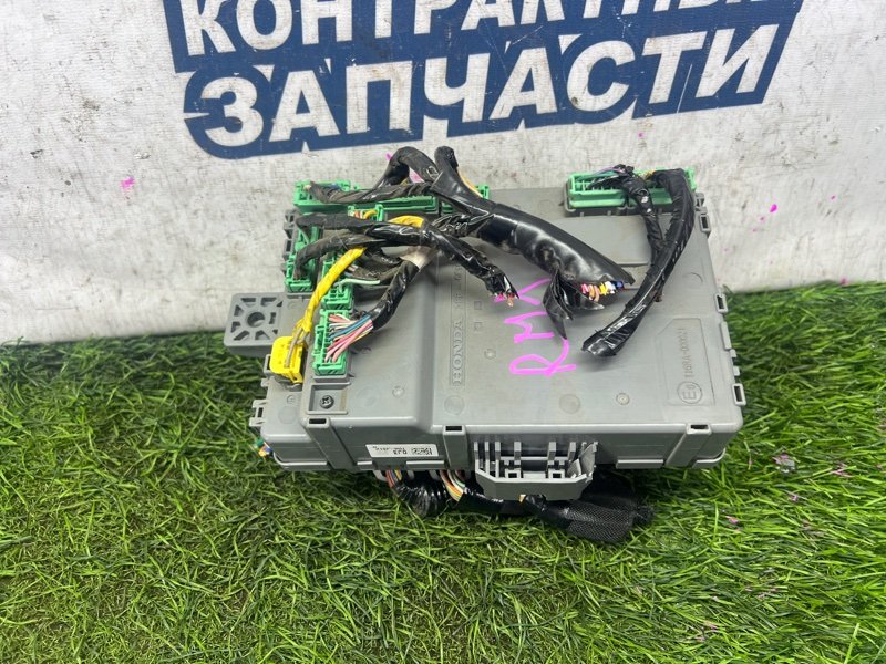 Блок предохранителей салона HONDA CRV RM1 R20A (б/у)