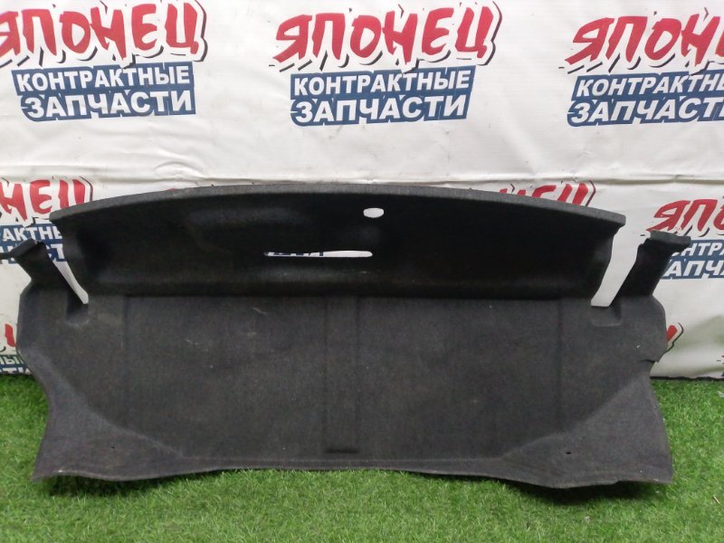 Обшивка багажника TOYOTA MARK II GX100 1G-FE (б/у)